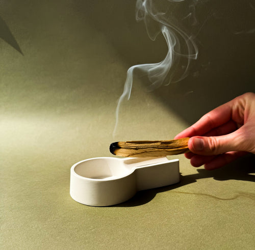 Doğal Peru Palo Santo Tütsü | 3 Adet | 30-35 gr